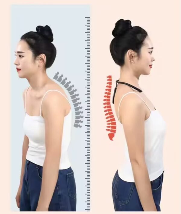 Calmante linfático ultrasónico para el cuello.