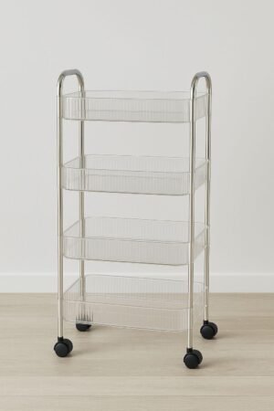 Estante de almacenamiento