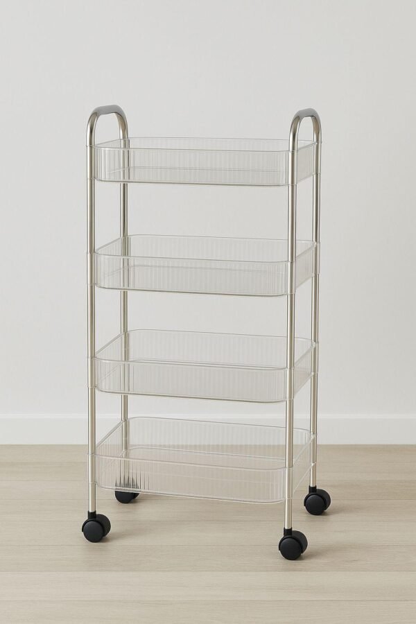 Estante de almacenamiento