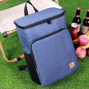 Mochila aislante de gran capacidad