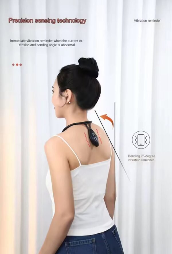 Calmante linfático ultrasónico para el cuello.